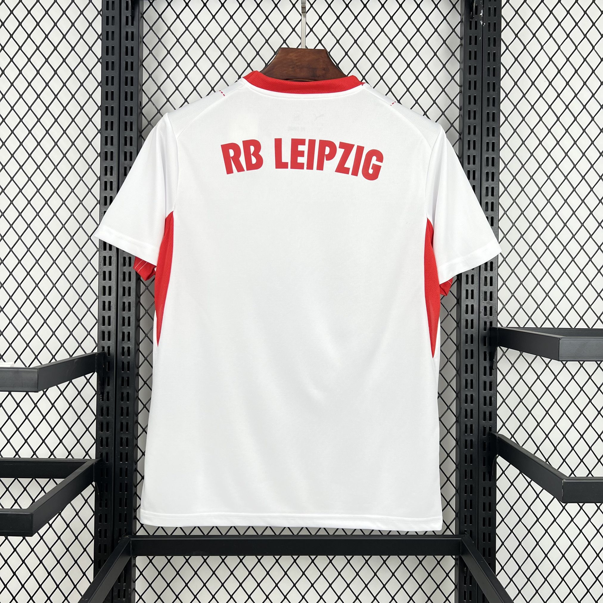 Leipzig Home Man Jersey 26/27