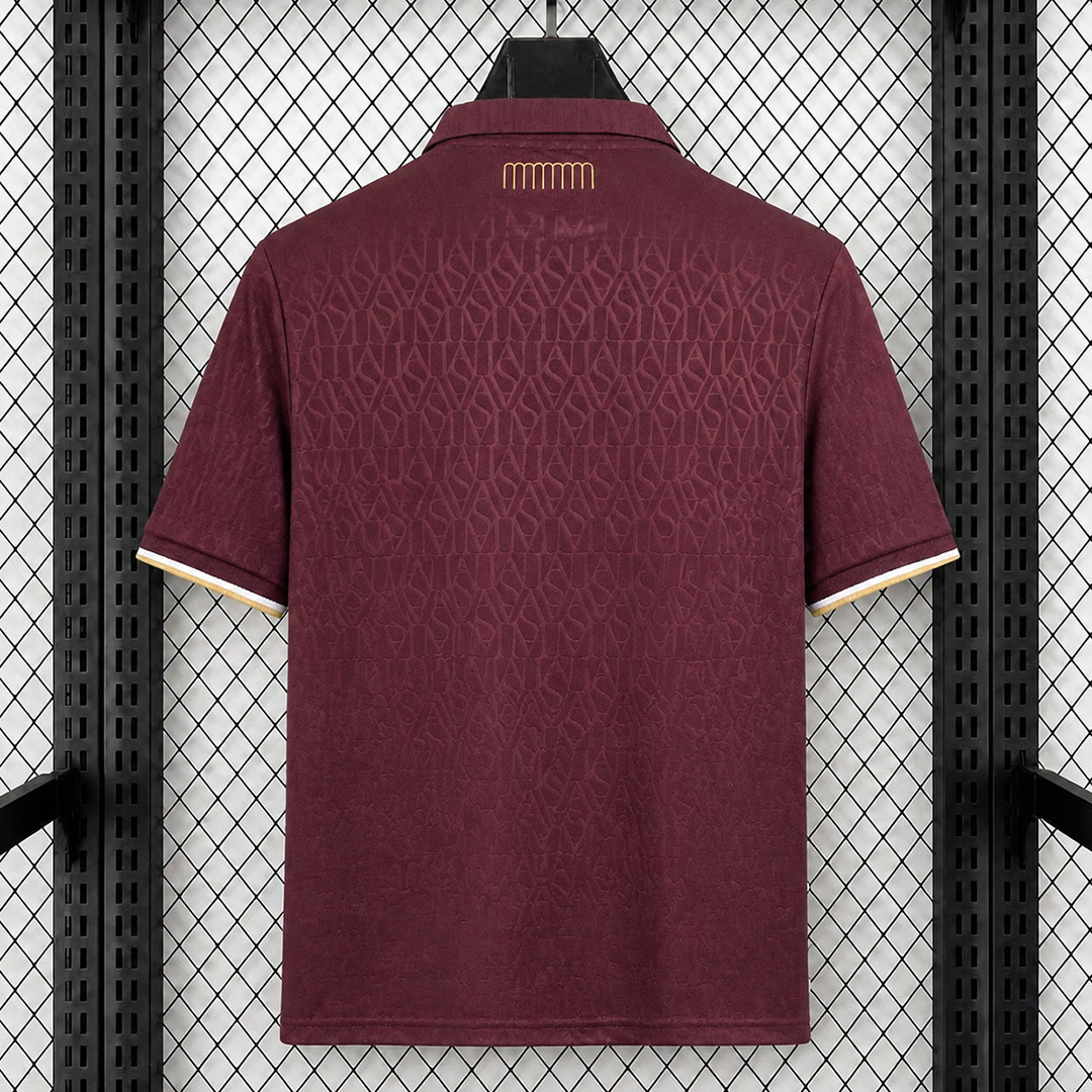 Monaco 26/27 Away Jersey S-XXL Fan Version 2
