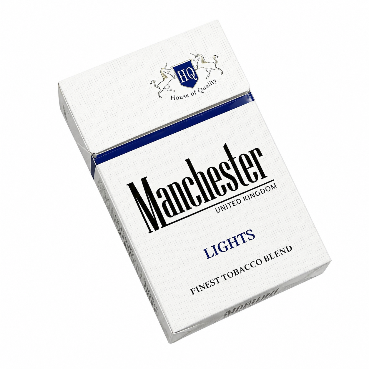 Manchester Light