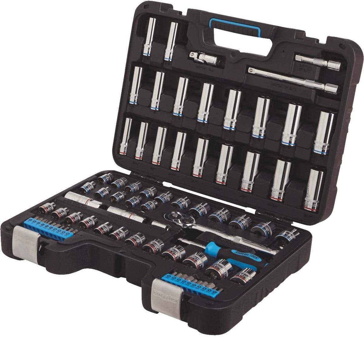 Channellock Standard/Metric 3/8