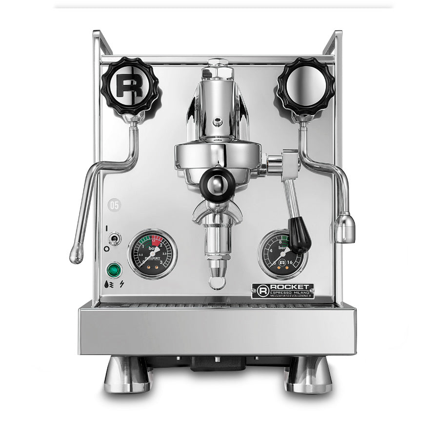 Timer Evoluzione R