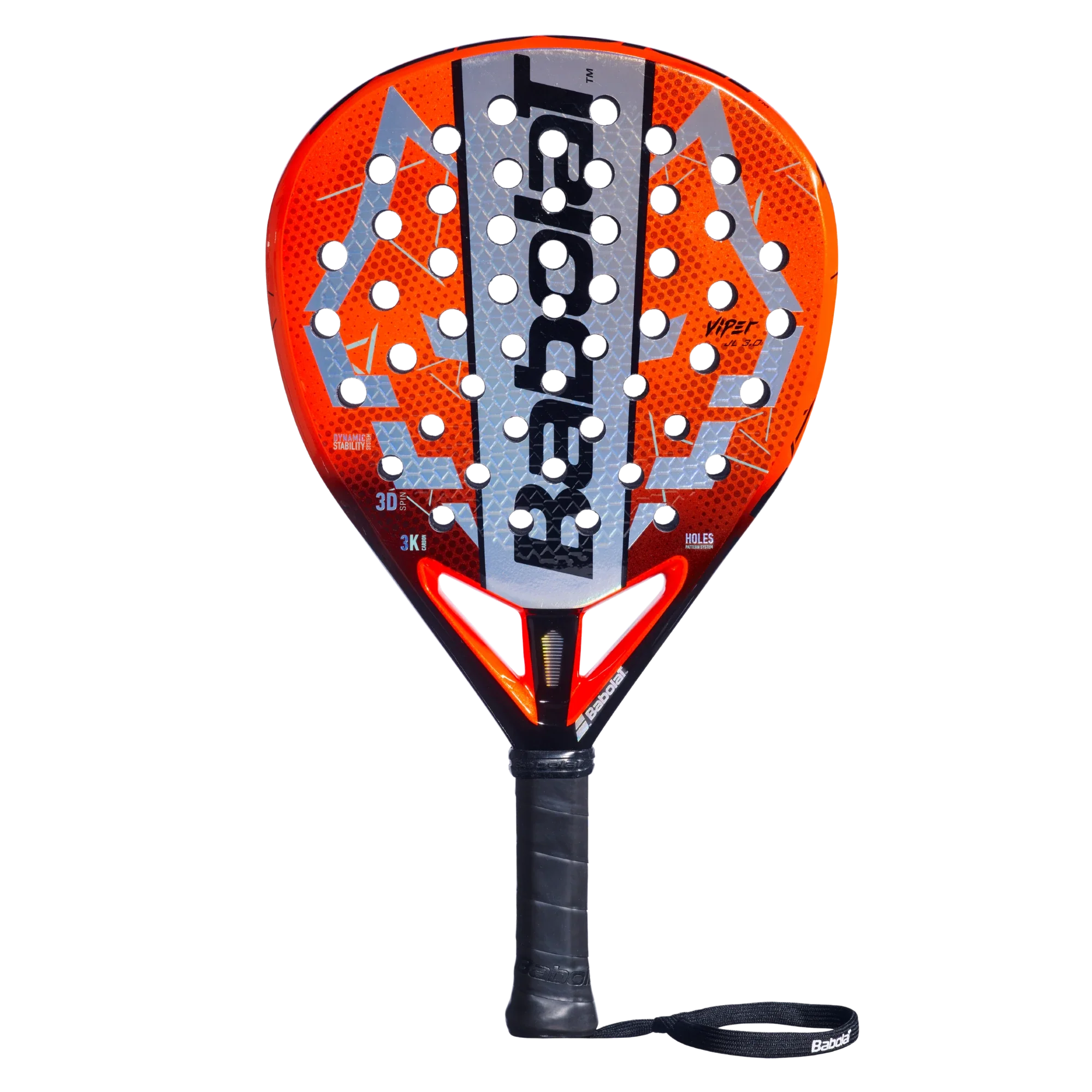 Babolat Viper Juan Lebron 3.0 Padel Racket