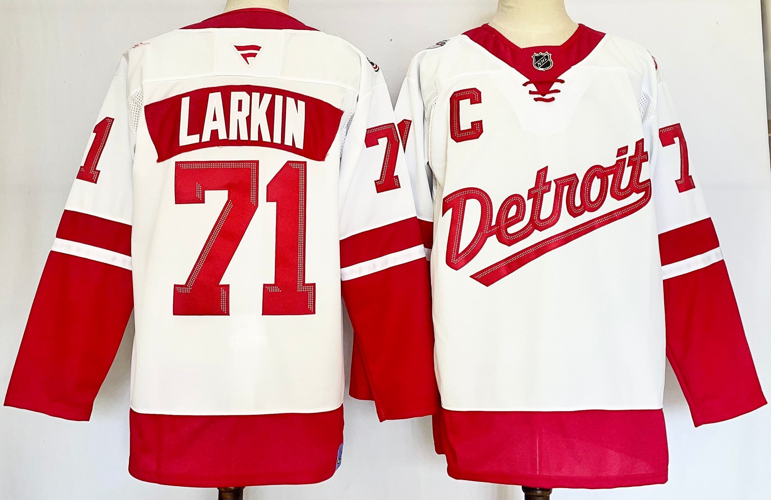 Detroit Red Wings #71