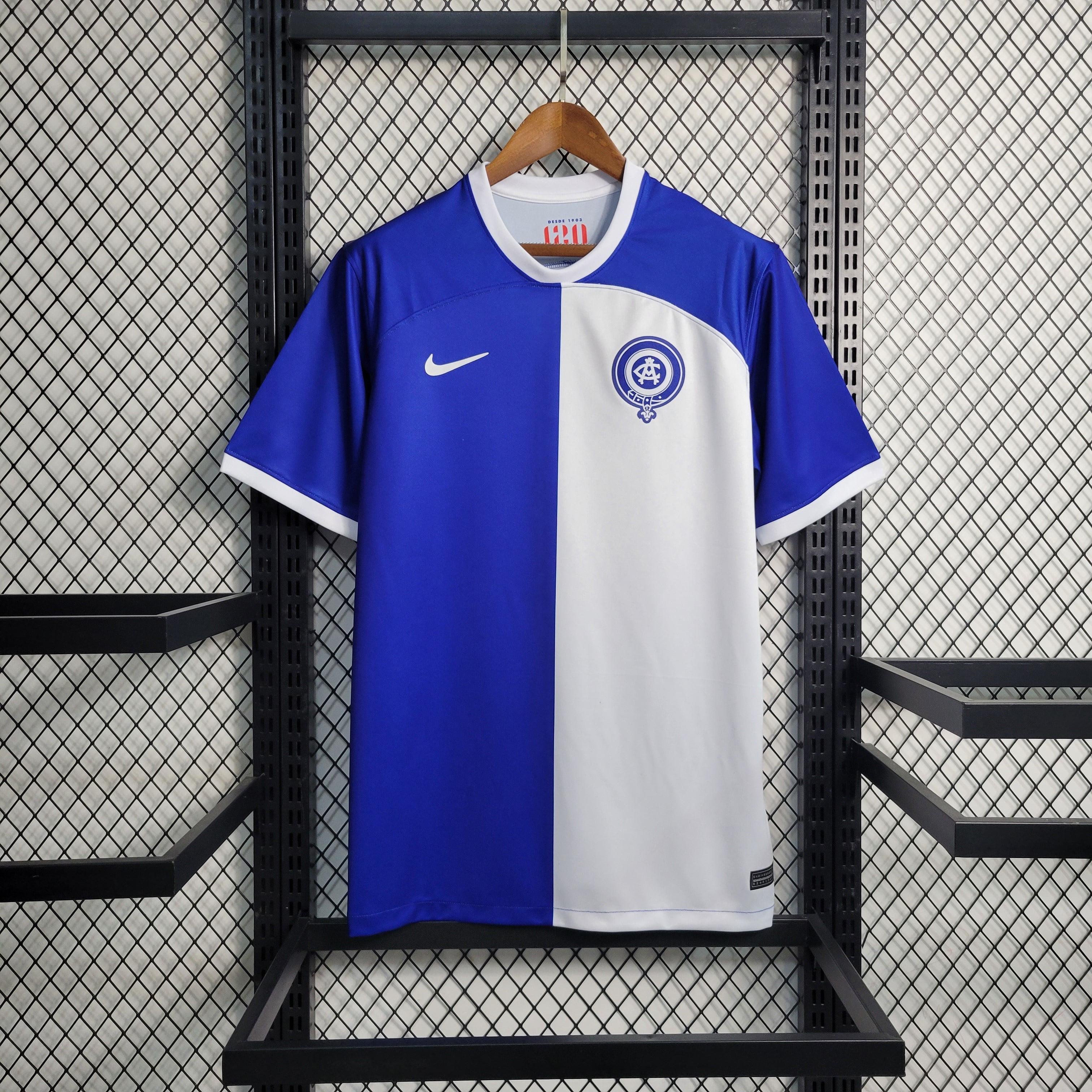 ATM maillot 2023 2024 120 ans€14.99