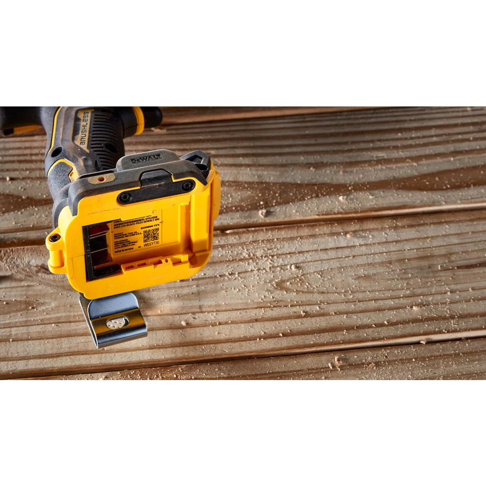 2026 DeWalt DCD800B 20V MAX* XR Brushless Cordless 1/2