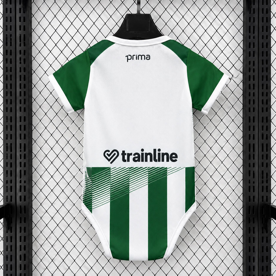 Baby Betis Kit