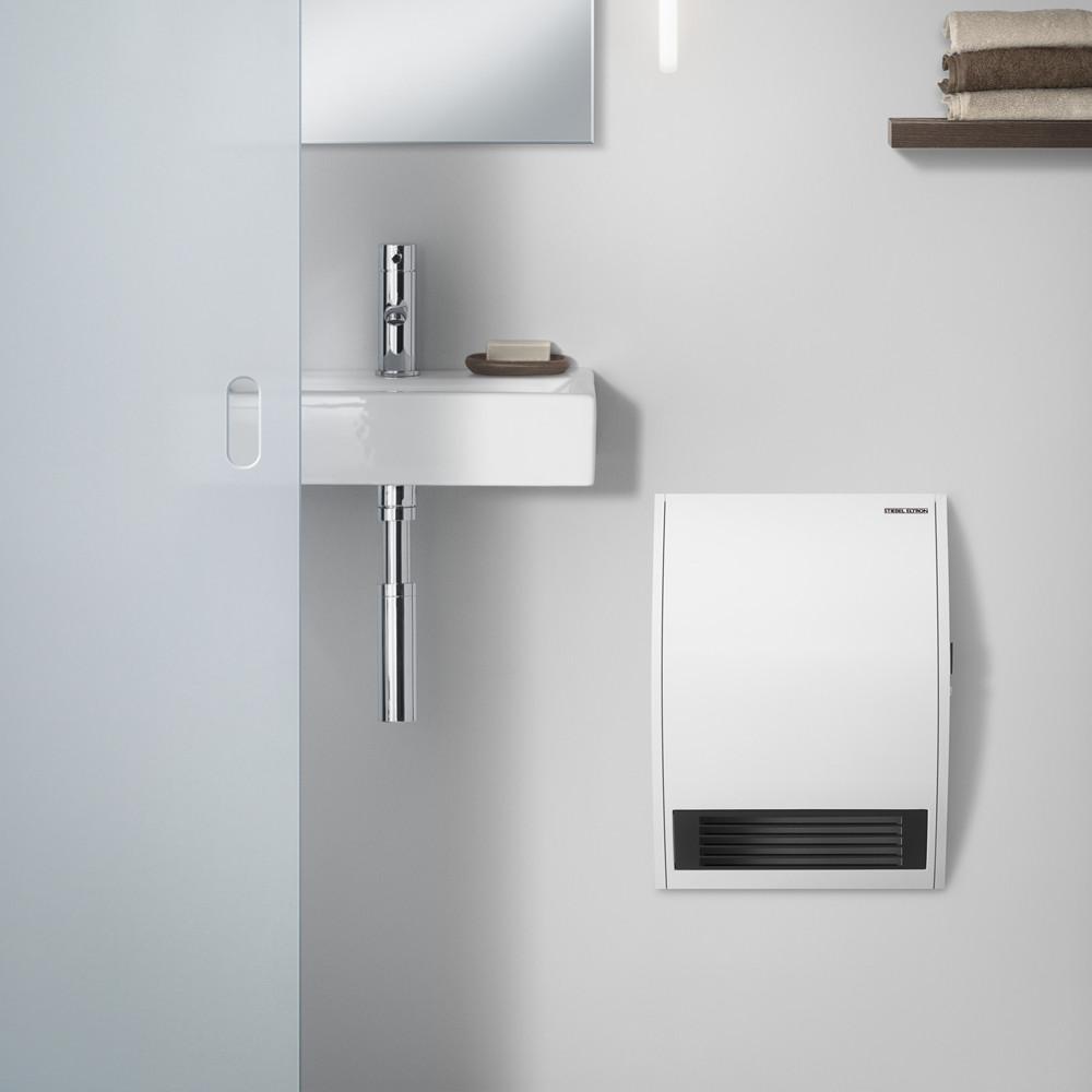 Stiebel Eltron Ckt 15 E Ste Komfort Line 5118 BTU Electric Wall Heater