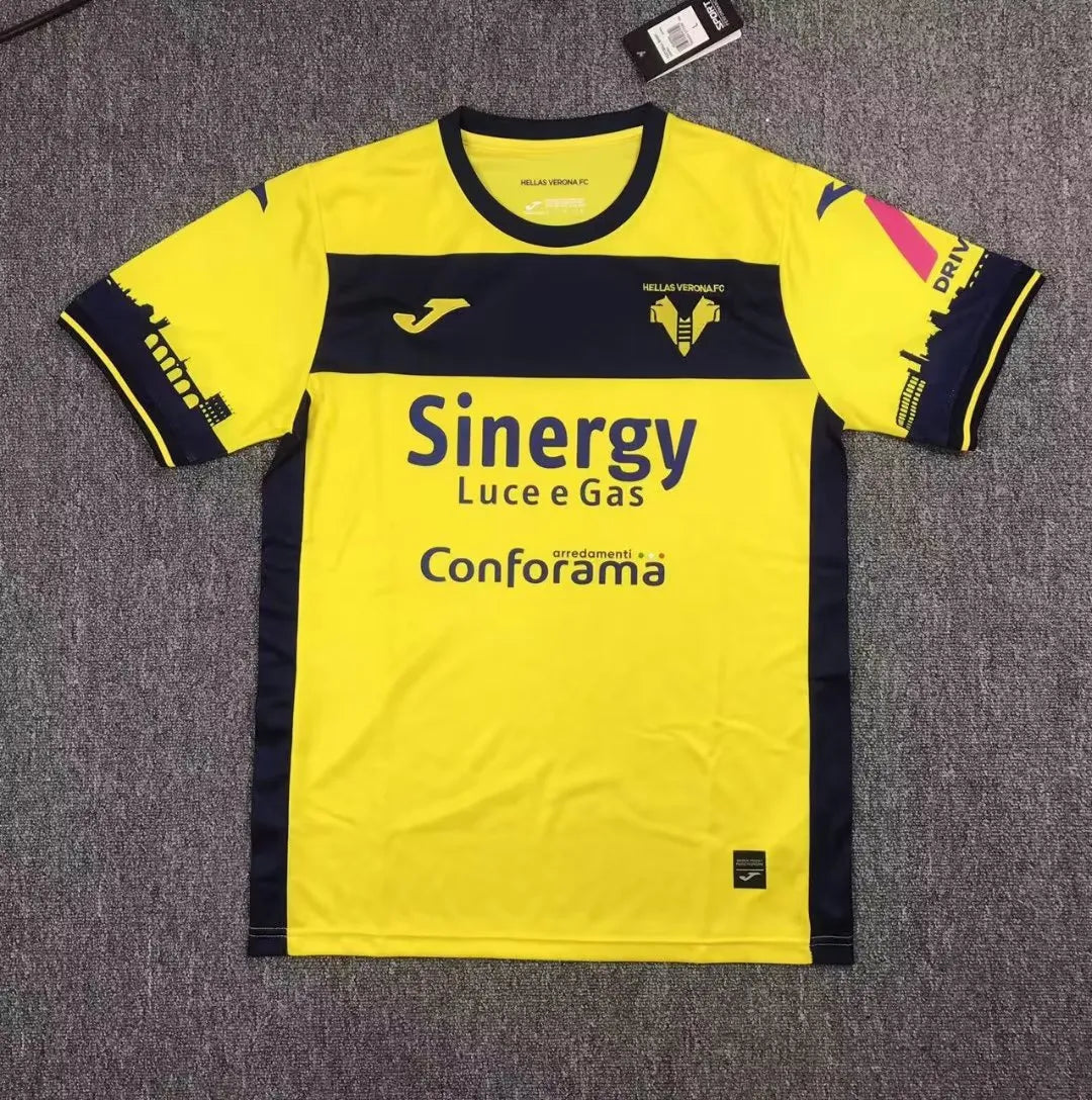 Hellas Verone maillot foot 2023 2024€14.99