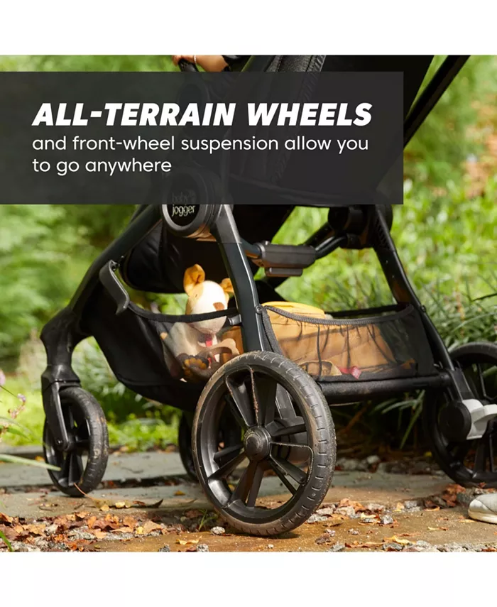 Baby Jogger Baby City Sights Stroller