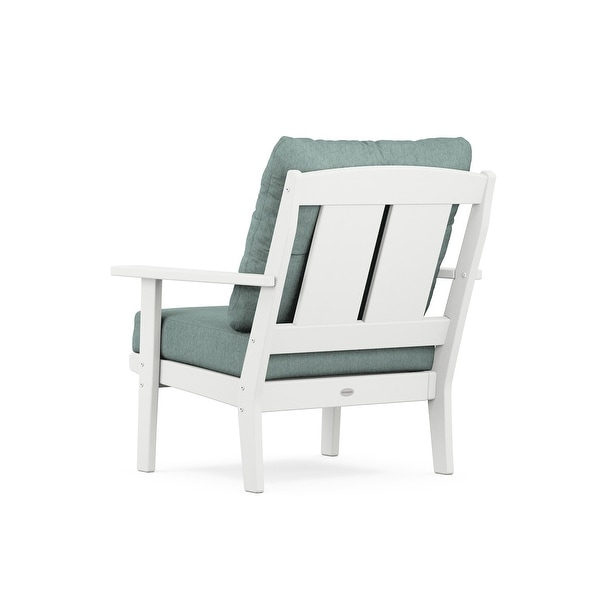 POLYWOOD Mission Deep Seating Chair