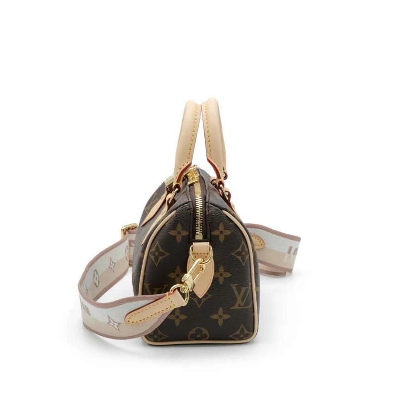 Louis Vuitton Speedy Bandoulière 20 (Monogram)