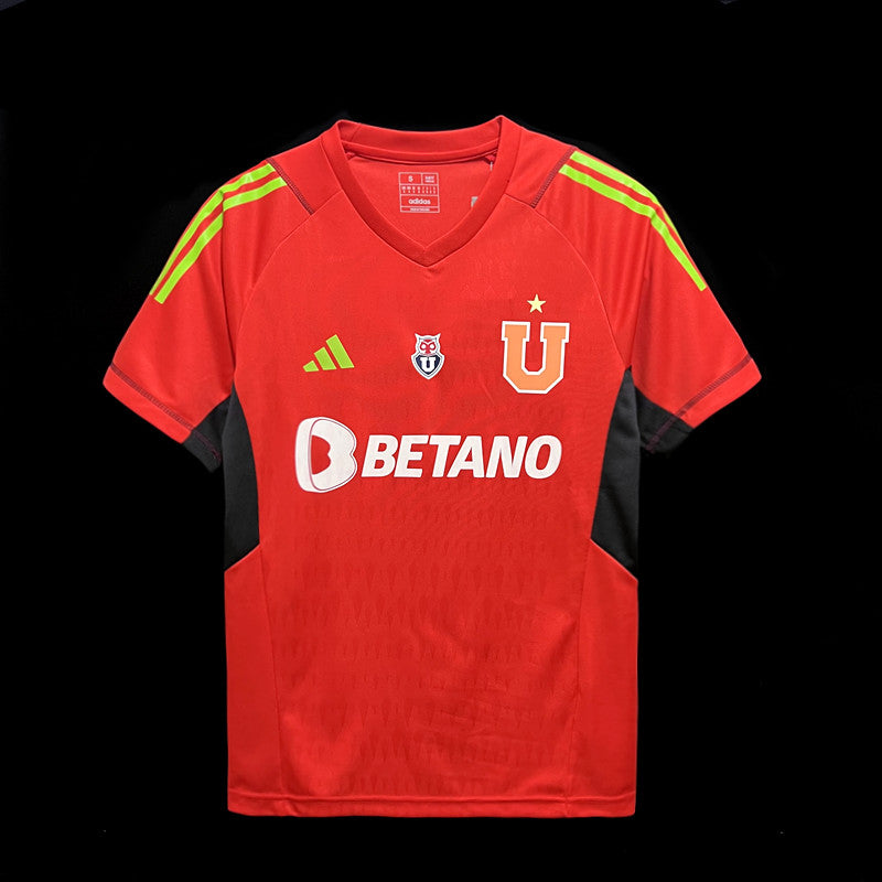 Maillot Universidad de Chile 2023 2024€14.99