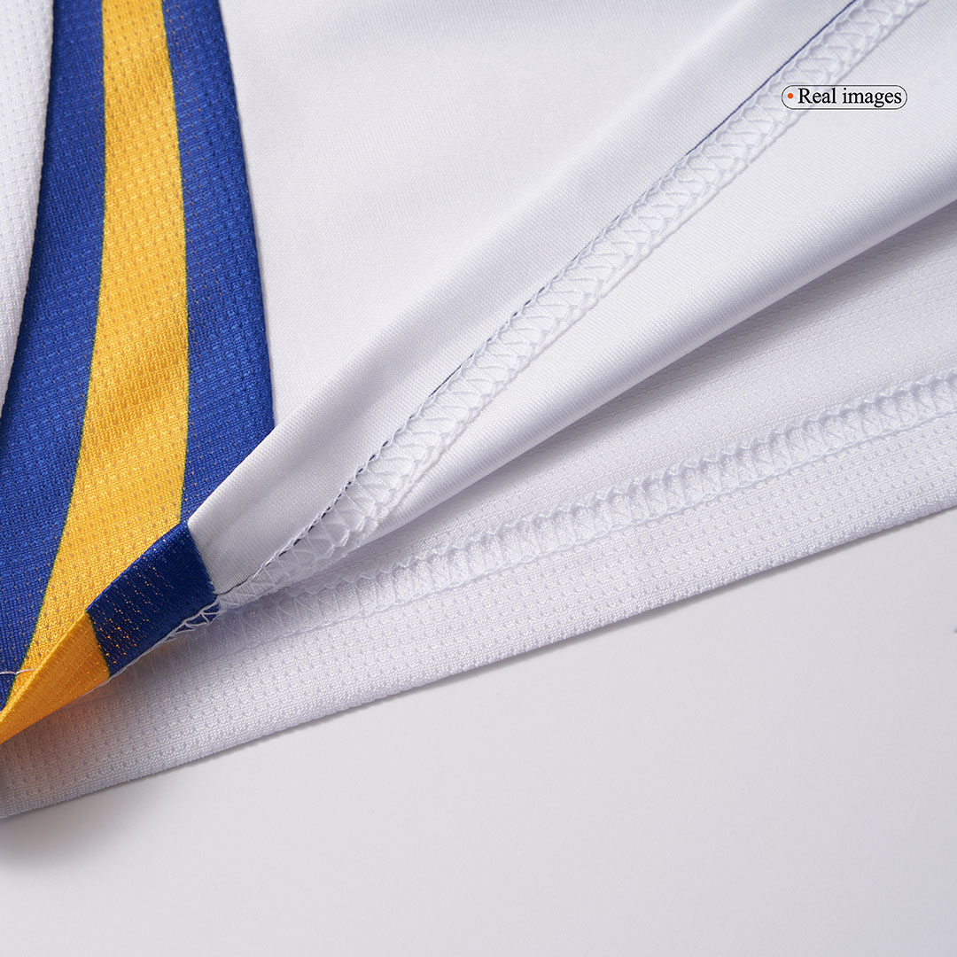 Boca Juniors Away Soccer Jersey