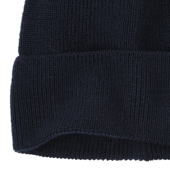 Topomini Pure Collection Baby Woll-Mütze unifarben