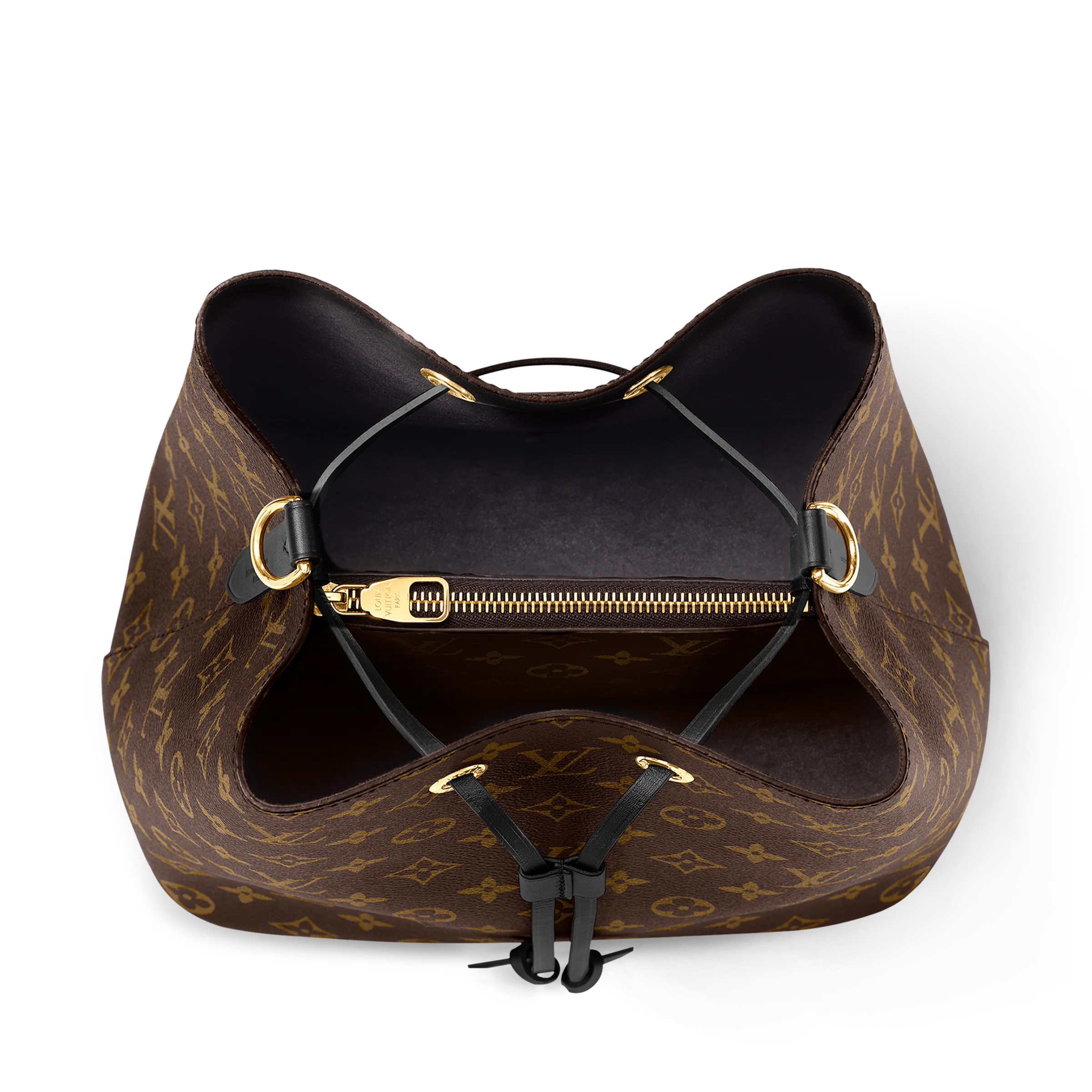 Louis Vuitton NeoNoé Bucket Bag