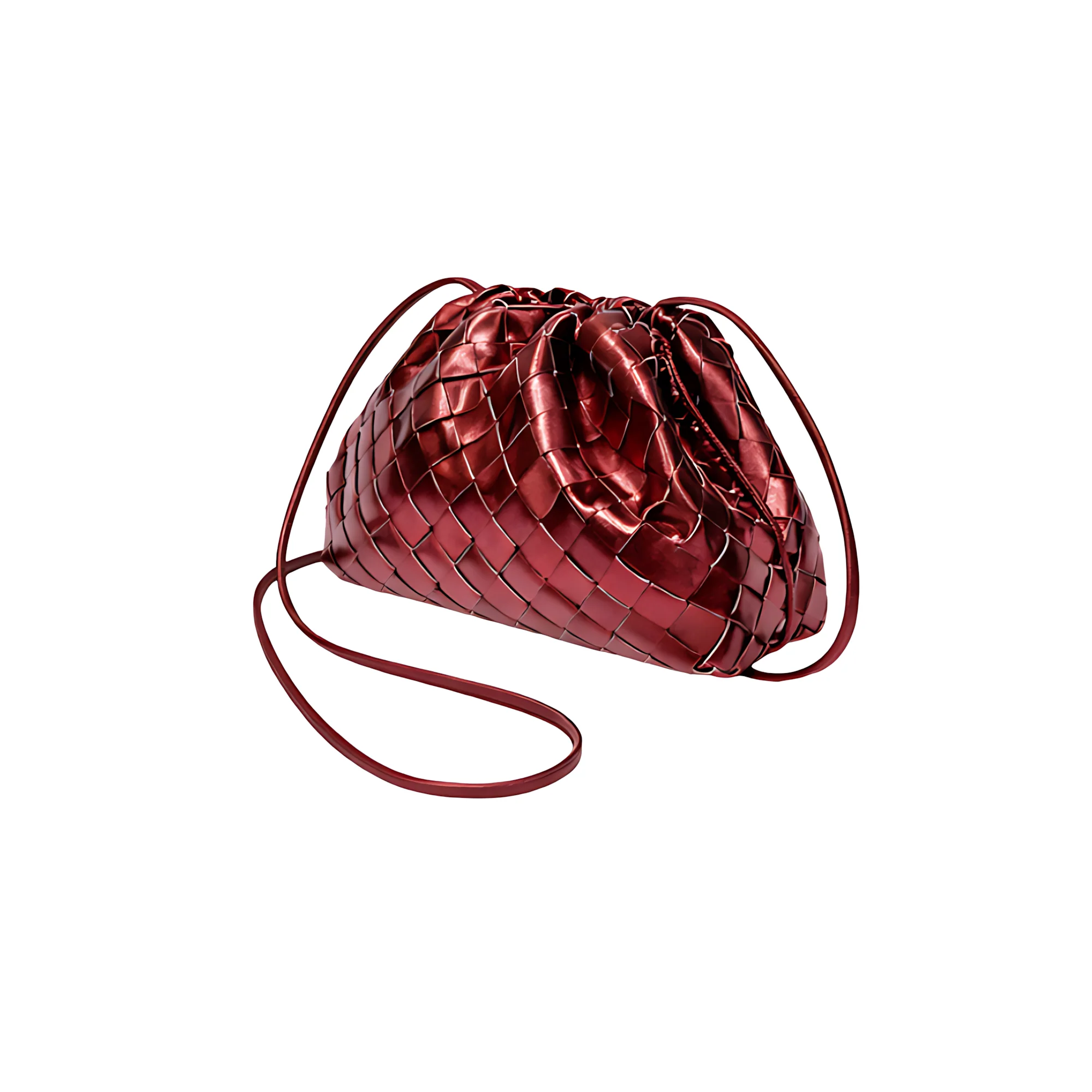 Bottega Veneta Bag | Intrecciato Leather Mini