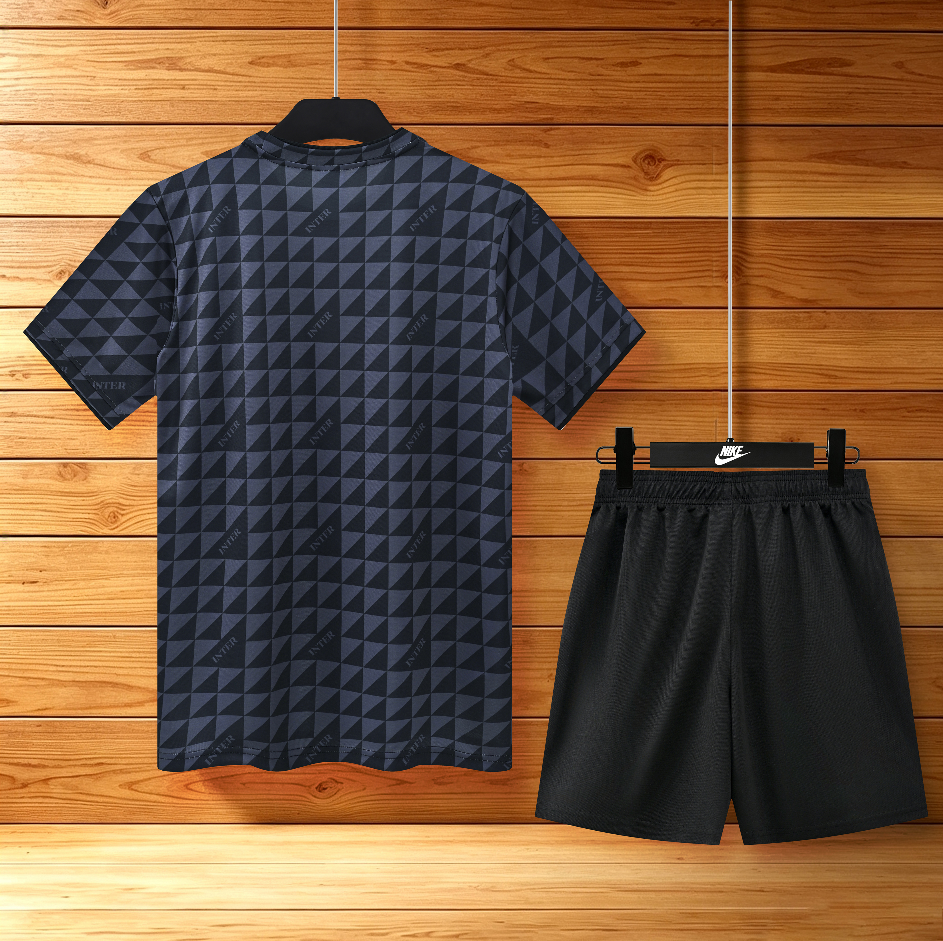 Inter Milan 26/27 Training Suit