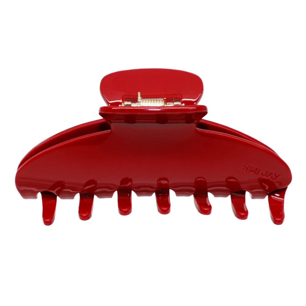 Generous Hair Claw ClipClistos