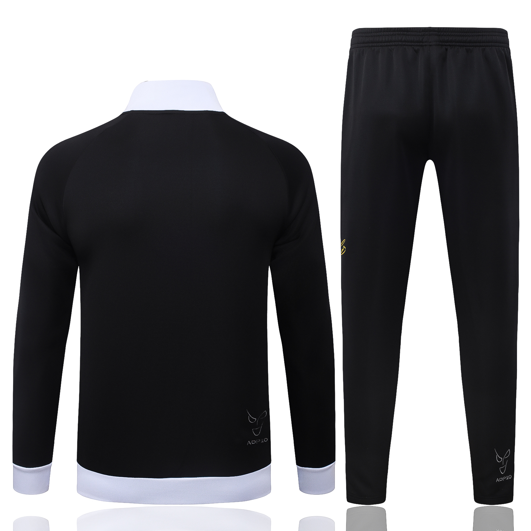 Juventus Full Zipper Training Suit A26048