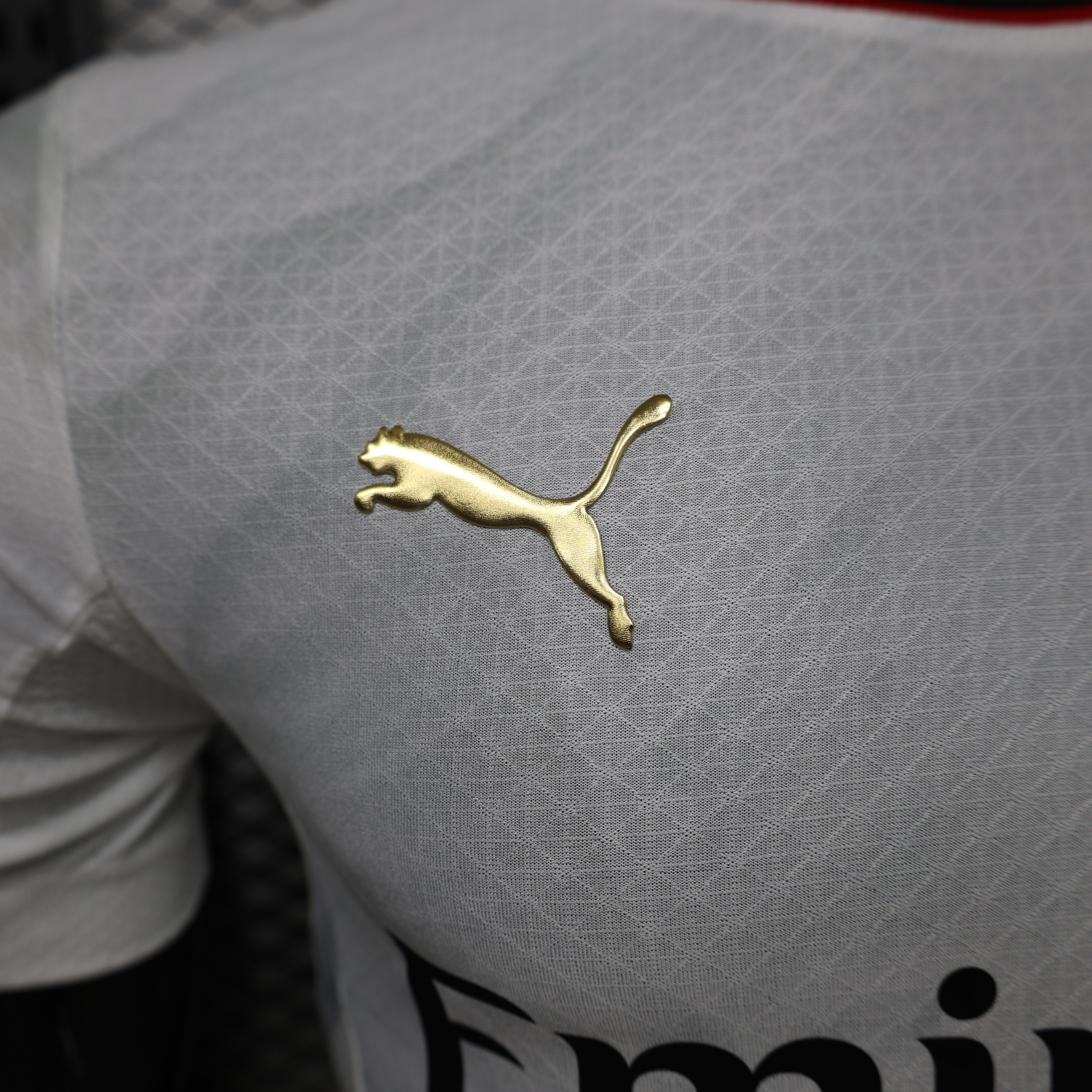 Player Version AC Milan 26/27 Away Jersey S-XXL