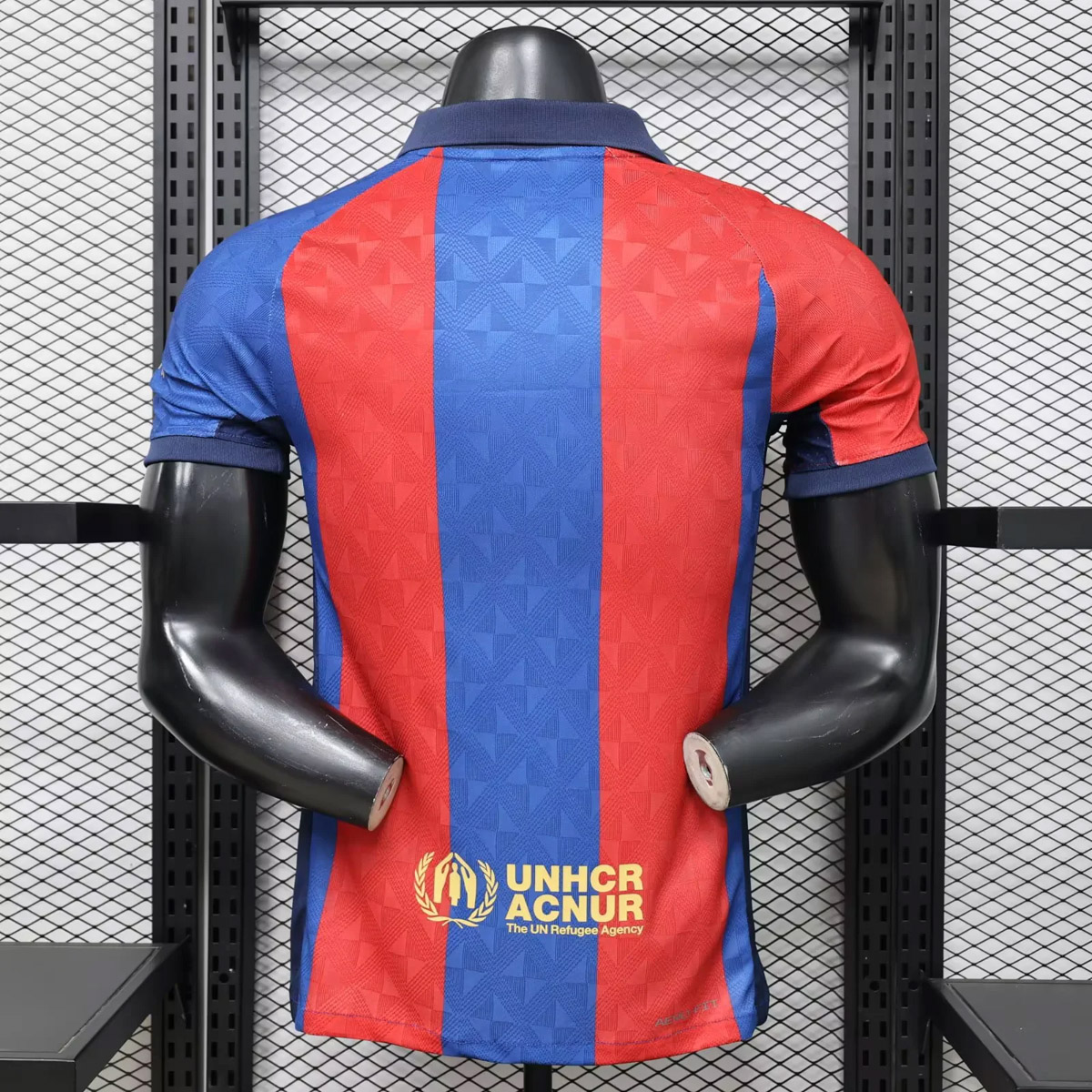 Player Version Barcelona 26/27 Special S-XXL