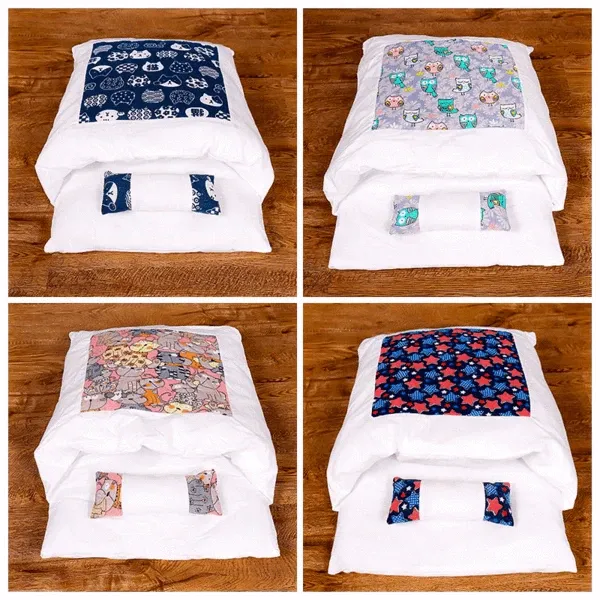 Comfy Kitty Sleeping Bag