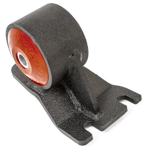 88-91 CIVIC/CRX CONVERSION ENGINE MOUNT KIT (D-Series 92+ Engines/Cable 2 Hydro/Manual)