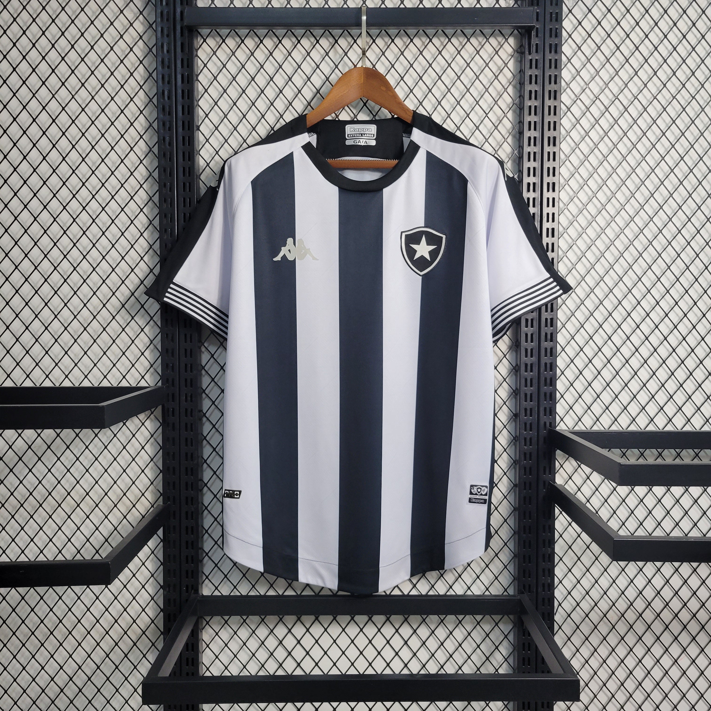 Maillot Botafogo 2023 2024€14.99