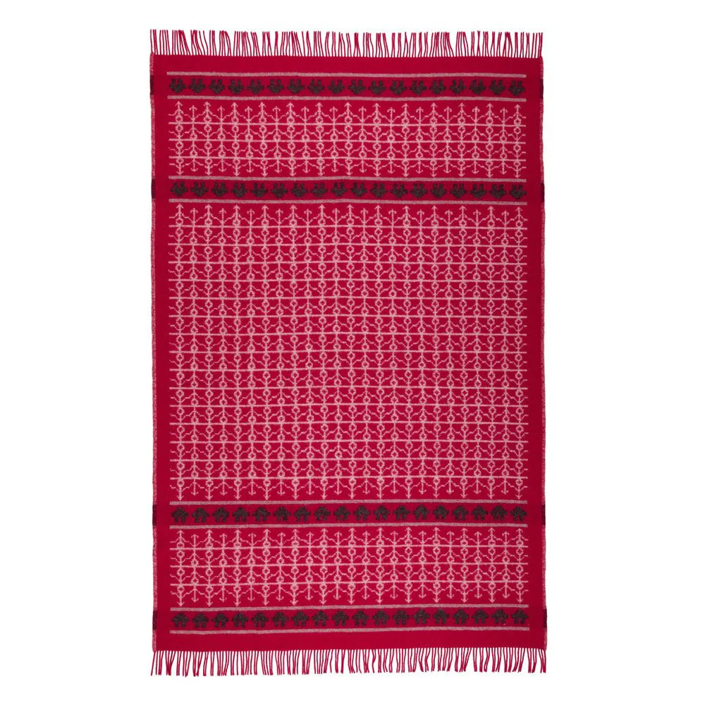Eksharad Rod Wool Blanket
