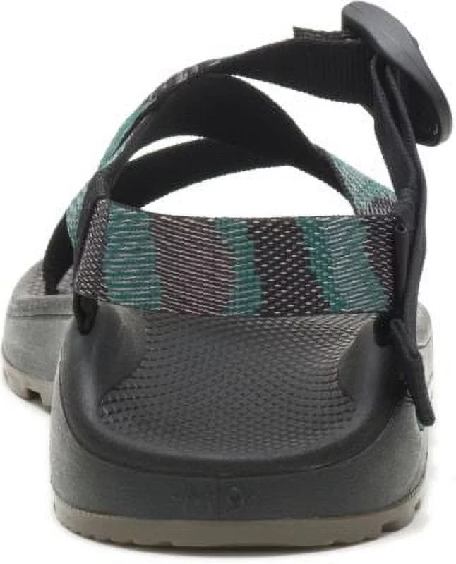 Chaco Z/Cloud Cushioned Sandal Men Weave Black