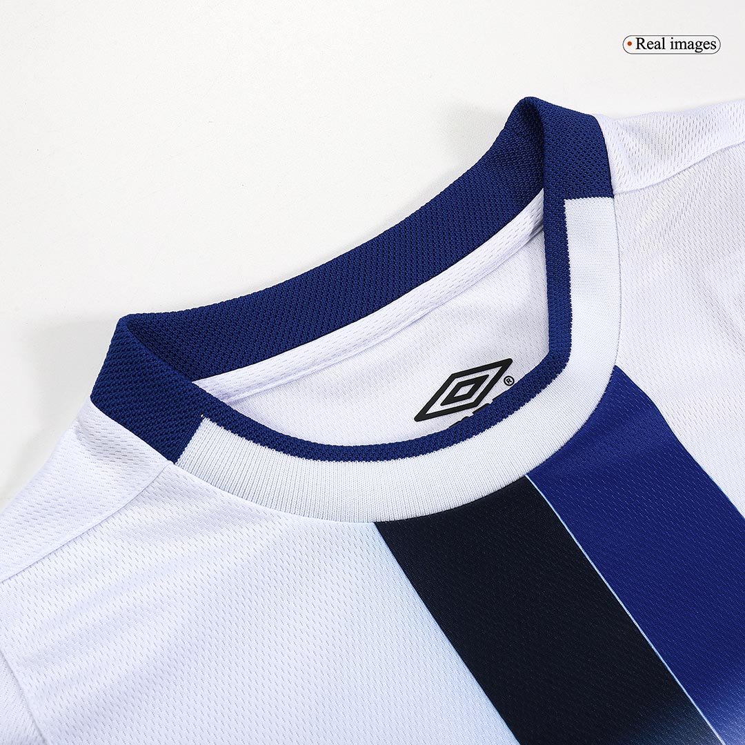 Retro Soccer Jersey Chelsea Away 2003/05