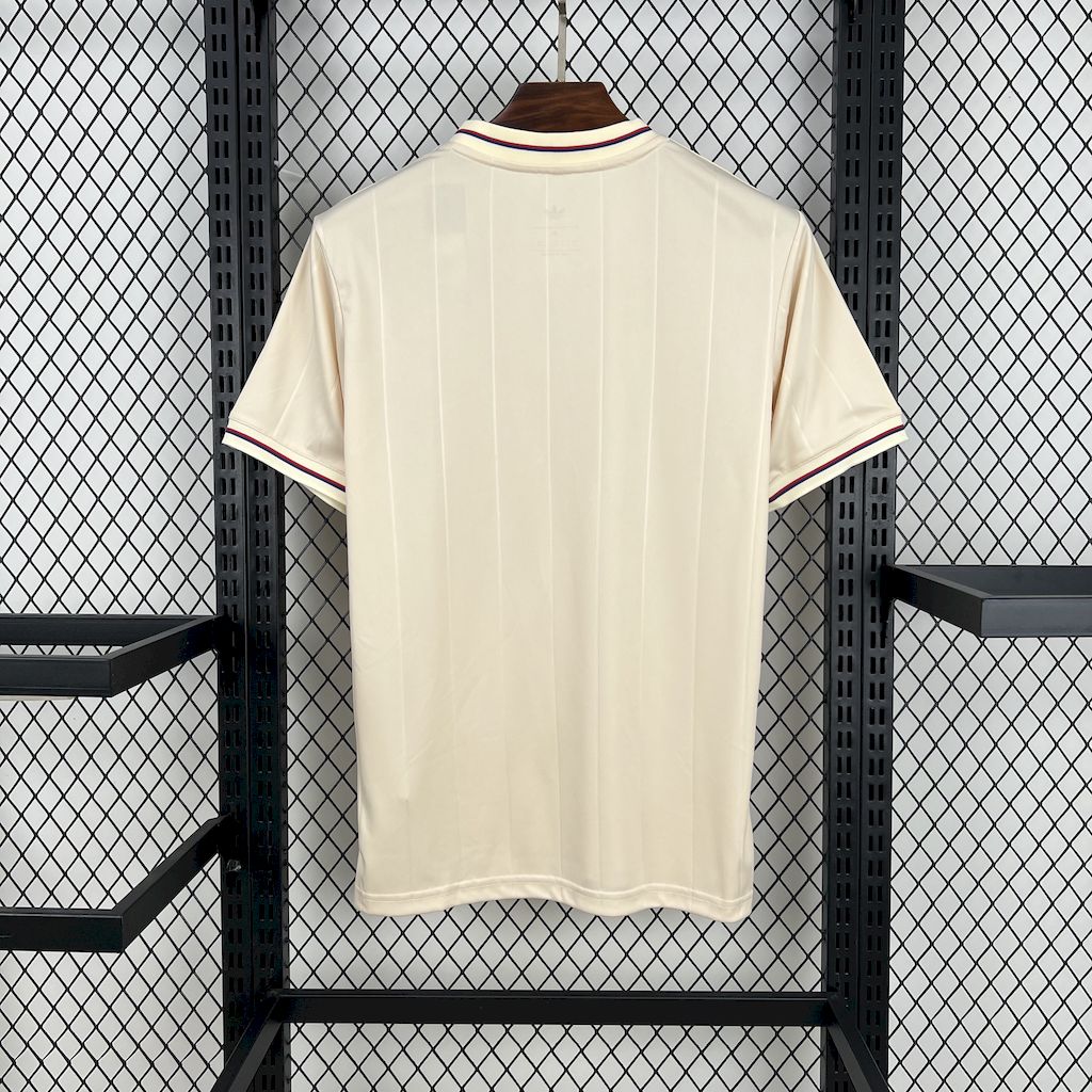 Olympique Lyonnais OL maillot foot domicile 2025 2026€14.99