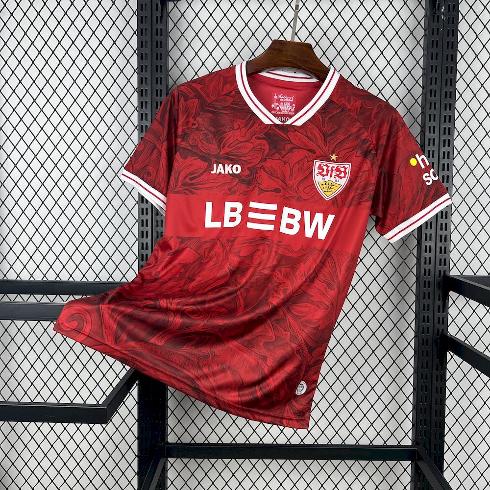Stuttgart maillot foot 2026 2027€14.99