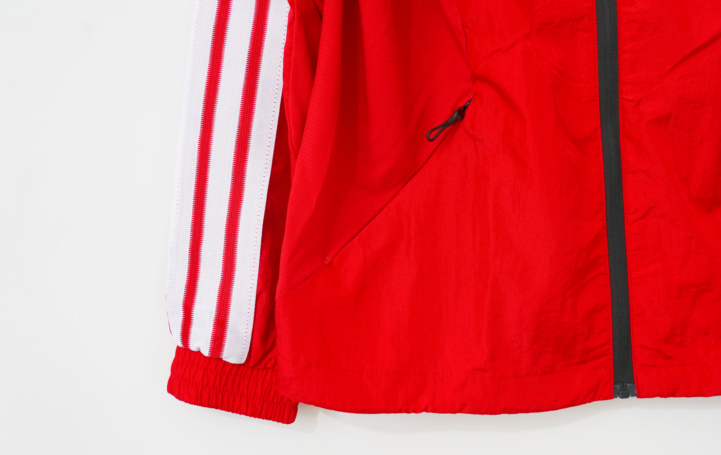 Man United Windbreaker S-XXL