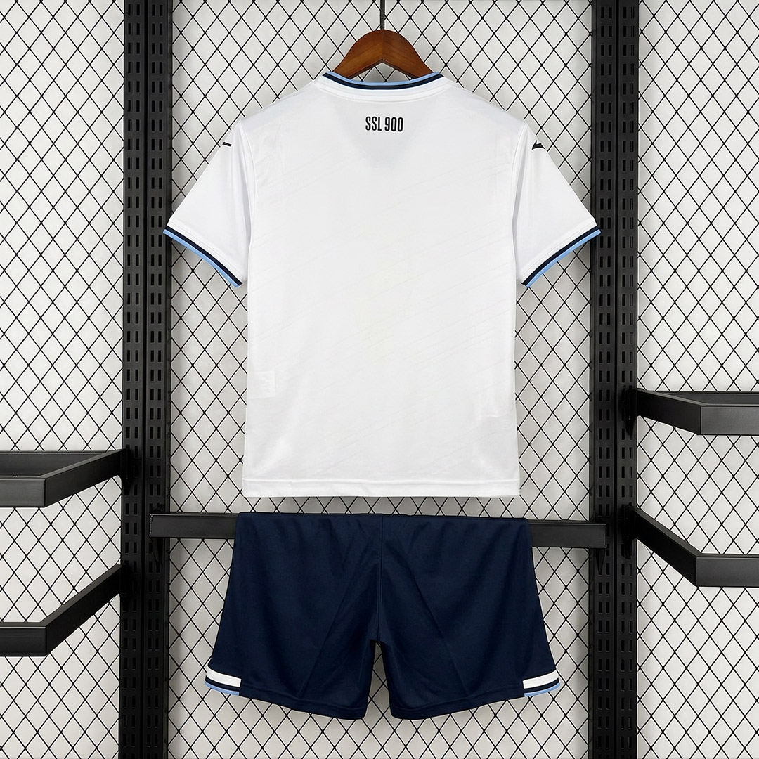 Lazio 26/27 Away Kit 16-XXL 2
