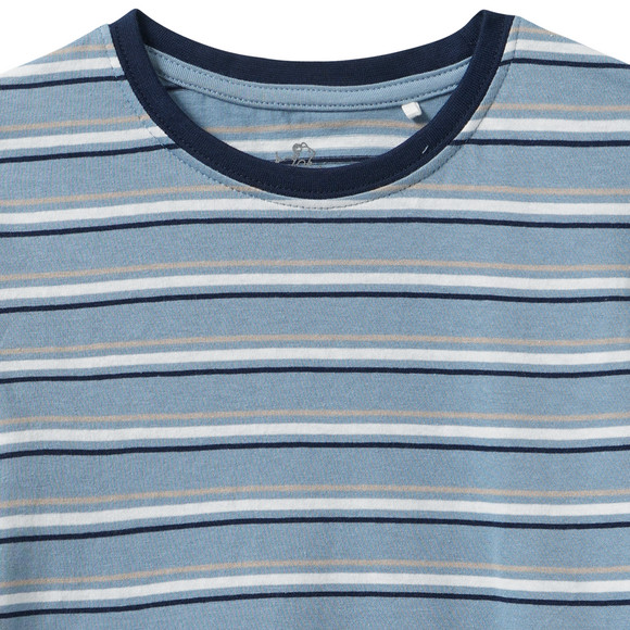 Topolino Jungen T-Shirt aus Bio-Baumwolle