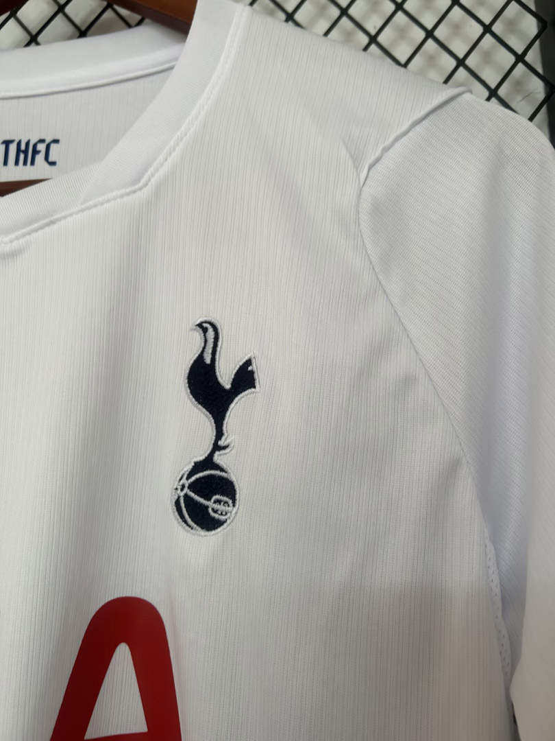 Tottenham Hotspur 26/27 Home S-4XL Fan Version 3