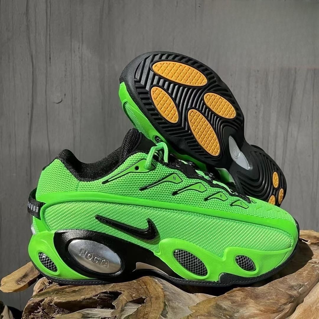 AirMaxTN Air cushion casual sports shoes unisex - cnluxepick