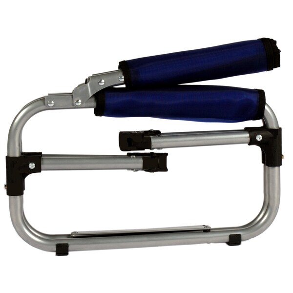 TravelChair Black Larry Chair