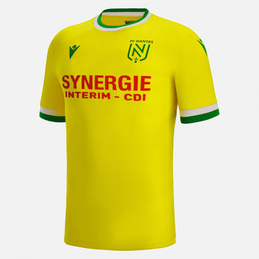 FC Nantes maillot 2022/23 Domicile€14.99