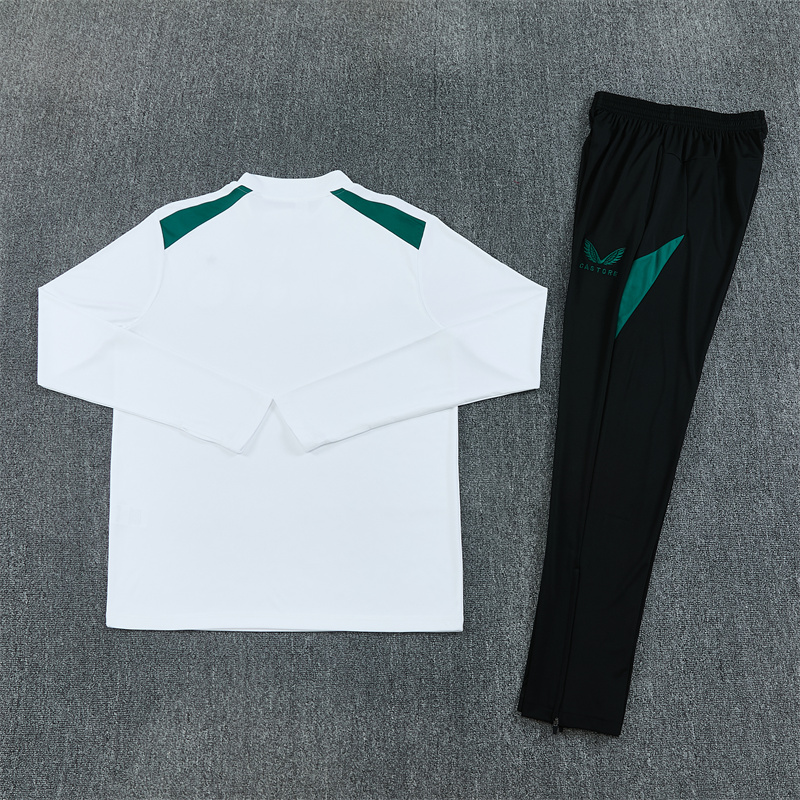 Feyenoord 26/27 Half Zipper Training Suit