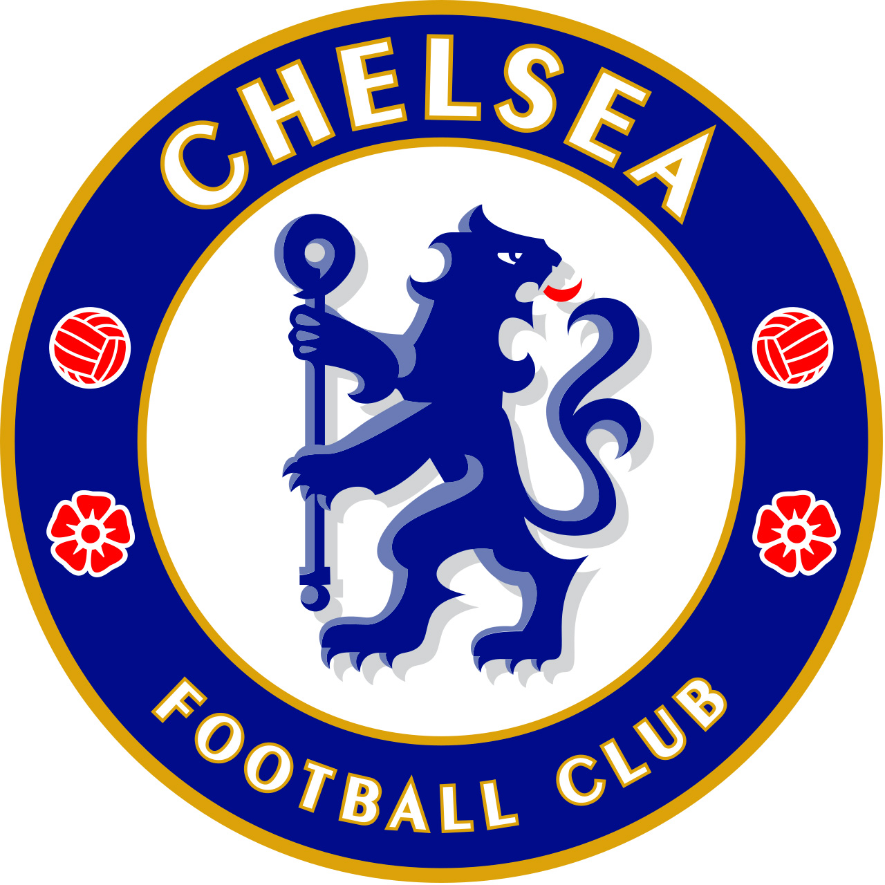 Chelsea Jersey