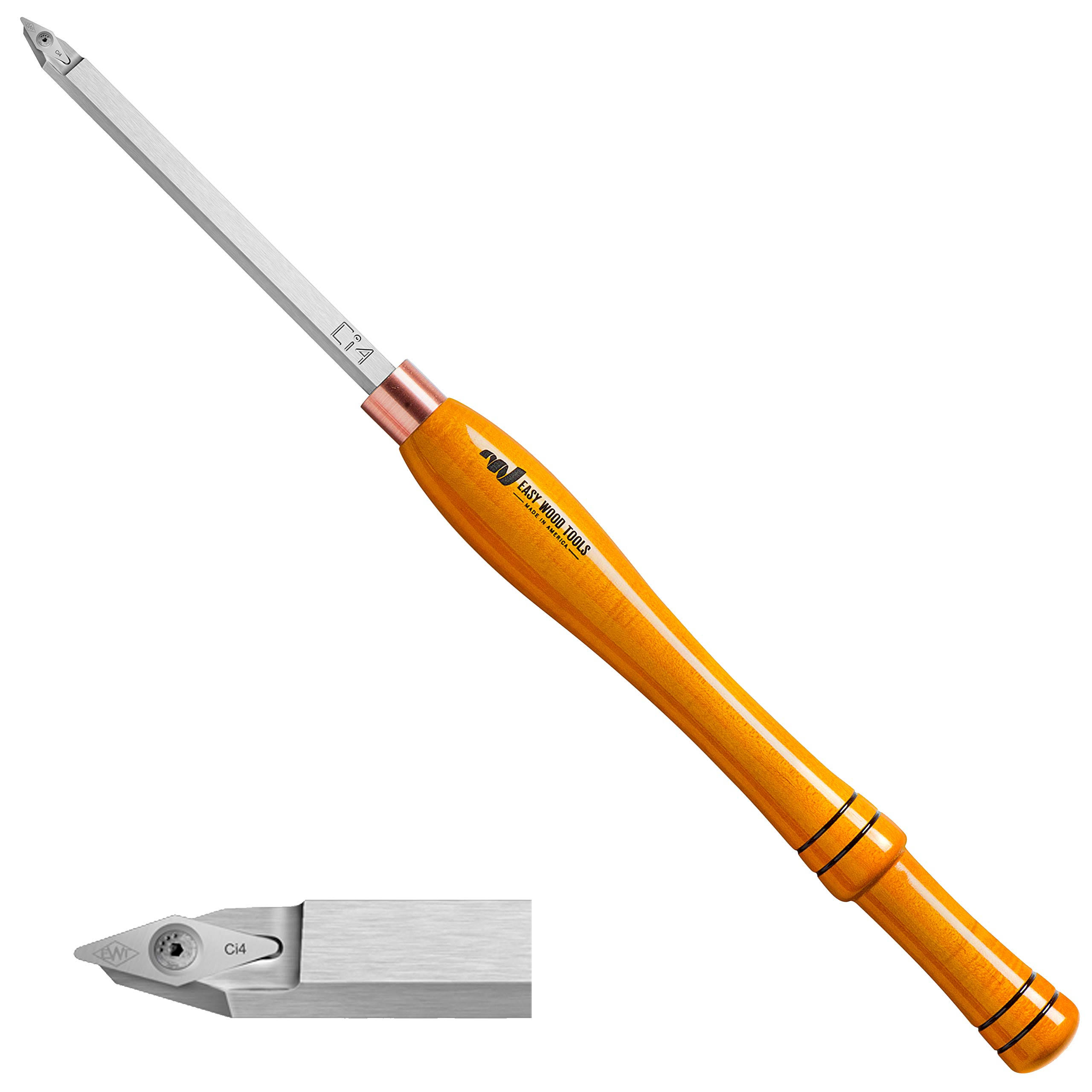 Easy Wood Tools Full-Size Easy Detailer.