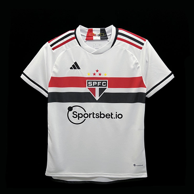Sao Paulo Maillot 2023 2024 Domicile€14.99