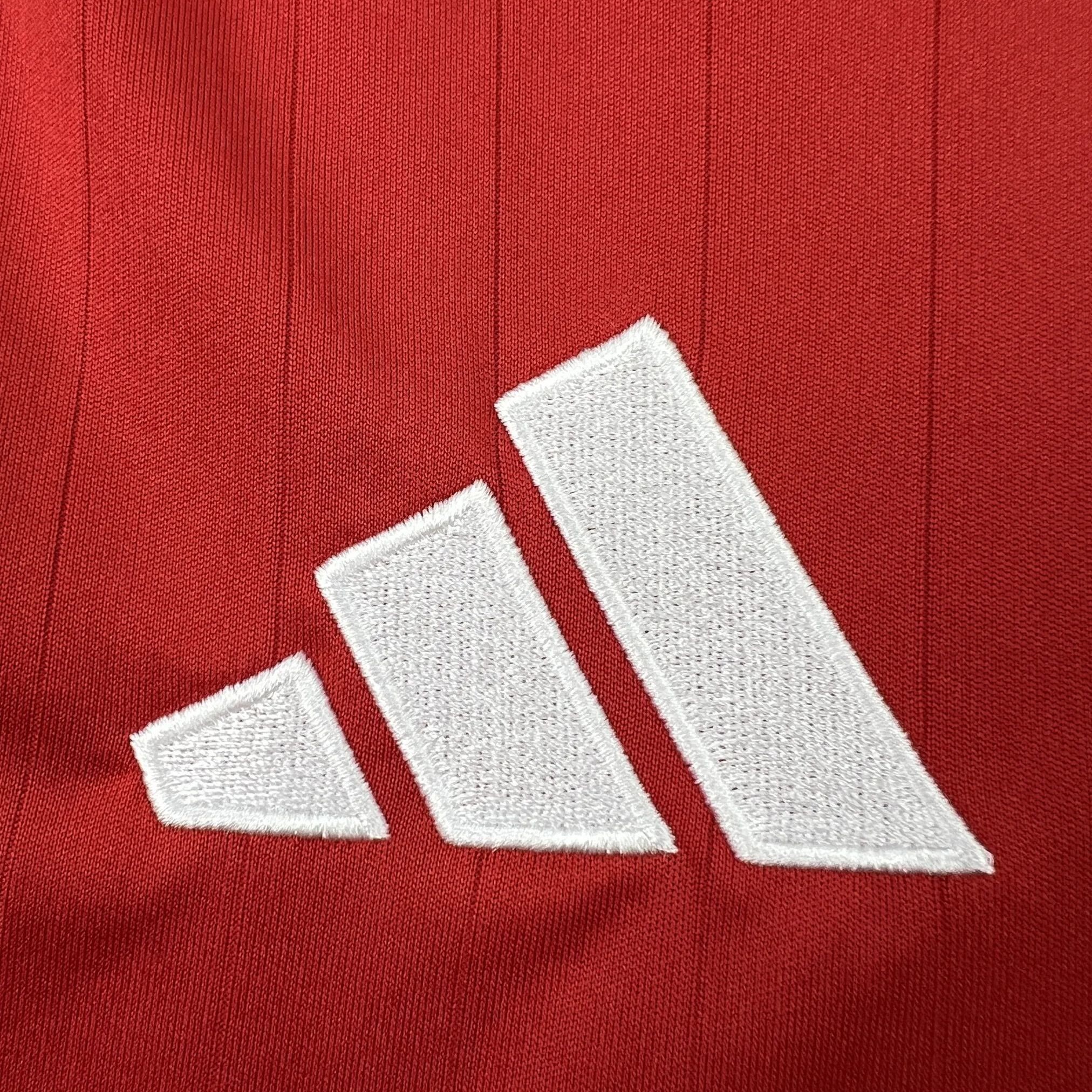 Masculino SC Internacional 26/27 Home Kit S-4XL