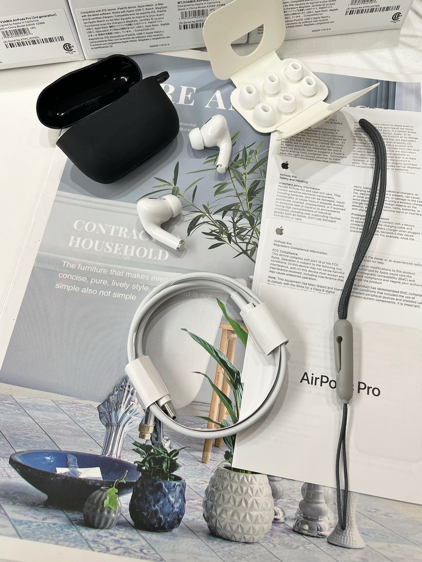 Apple AirPods Pro (USB-C)