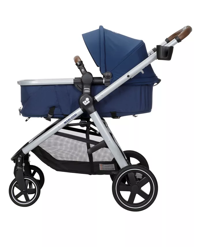 Maxi-Cosi Zelia2 Luxe Travel System