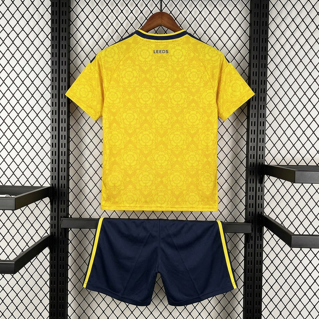 Leeds United 26/27 Away Kit 16-XXL