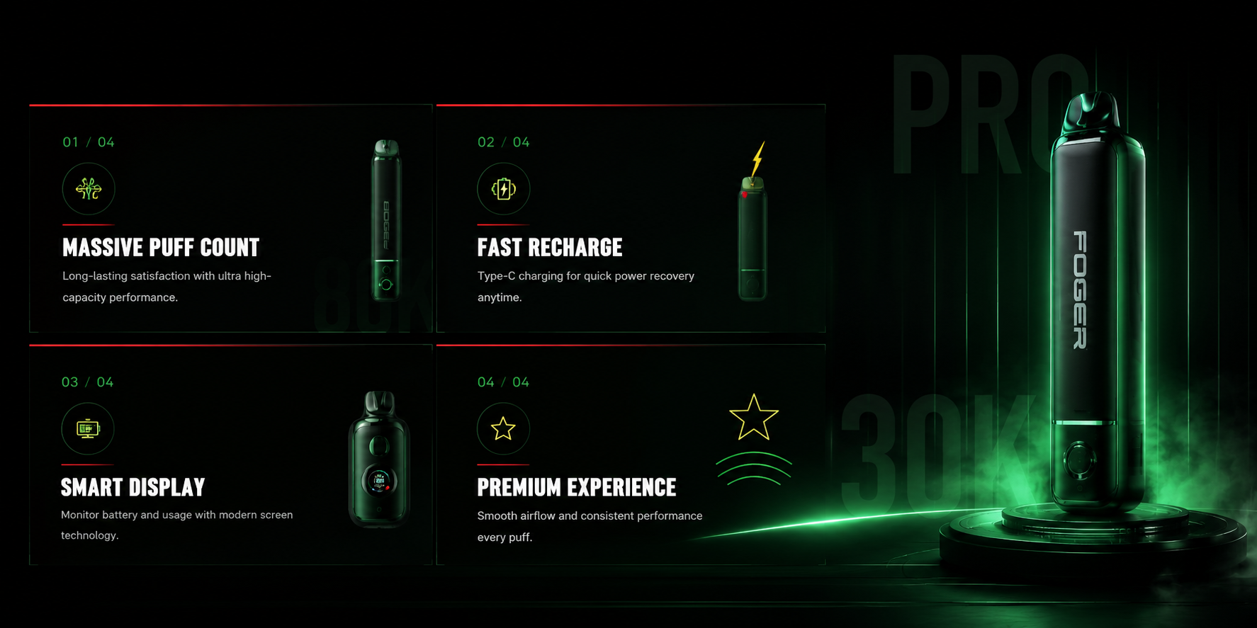 Vape Australia 2026 | Premium Vape Flavours & Australia-Wide Delivery