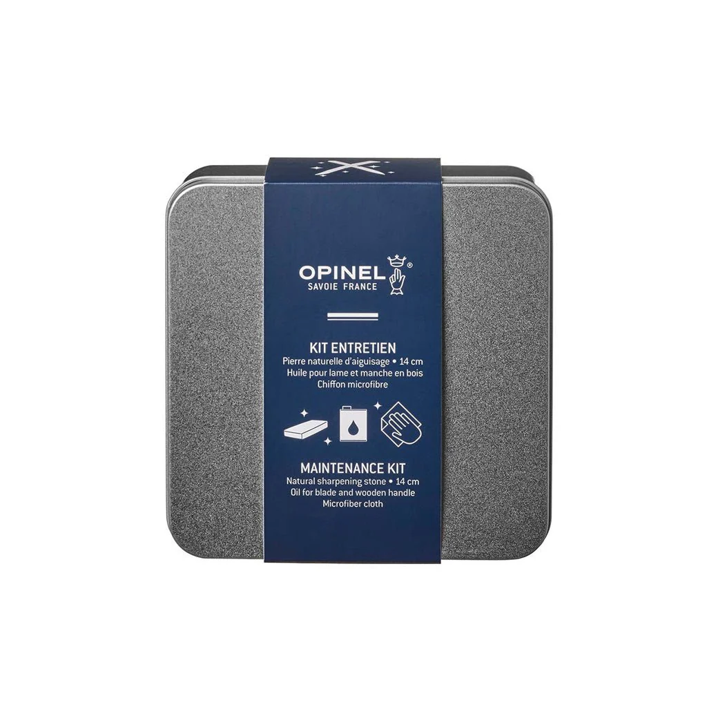 Opinel Knife Maintenance Kit
